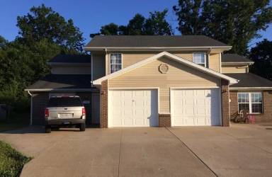 Main picture of 1506 Raleigh Dr