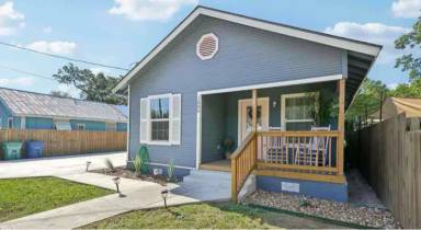 Main picture of 1006 Center St