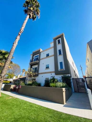 Main picture of 4464 Vista del Monte Ave