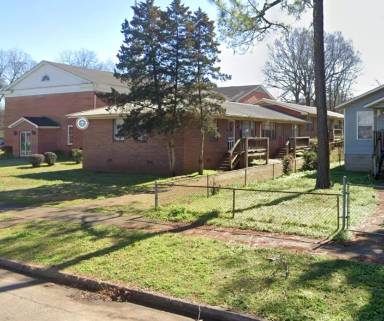 Main picture of 631 Bell Ave