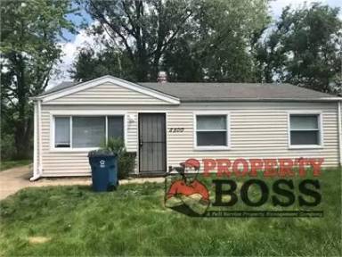 Main picture of 5500 E 13th Pl
