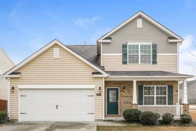 Main picture of 657 Rose Mallow Dr