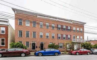 Main picture of 1204 Hull St