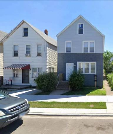 Main picture of 4917 Homerlee Ave