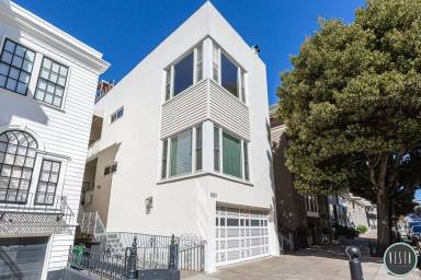 Main picture of 1610 Vallejo St