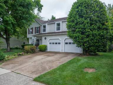 Main picture of 2604 New Banner Ln