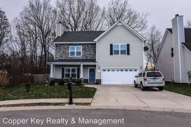 Main picture of 1268 Brigade Dr