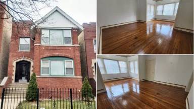 Main picture of 4936 N Saint Louis Ave