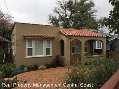 Main picture of 2303 Broad St
