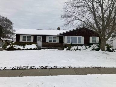 Main picture of 2345 Barberry St SW