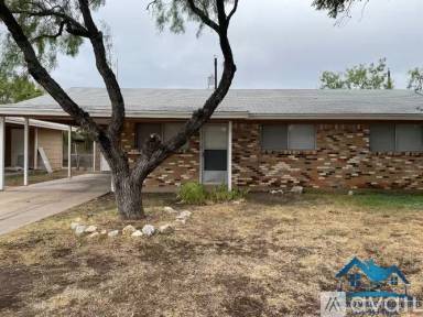 Main picture of 1527 Fulton St