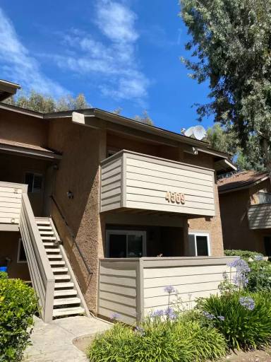 Main picture of 4569 Alamo St