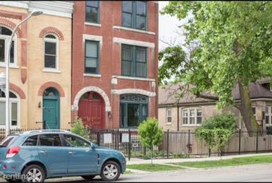 Main picture of 527 N Homan Ave