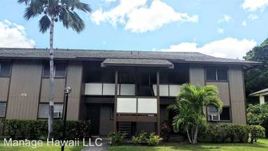 Main picture of 1221 Ala Alii St