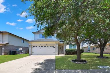 Main picture of 4503 Golden Gate Dr