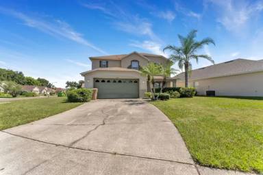 Main picture of 3235 Abiaka Dr