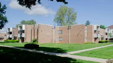 Main picture of Stonehenge Court Apartments