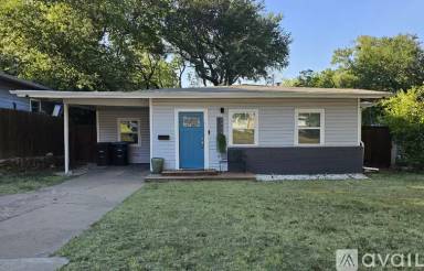 Main picture of 4408 Fletcher Ave