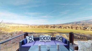 Main picture of 169 Wildhorse