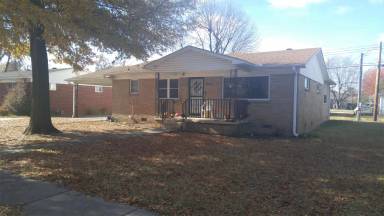 Main picture of 604 N 6 1/2 St