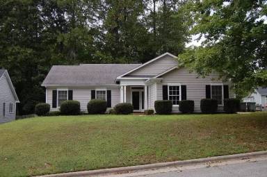 Main picture of 3207 Winburn Dr