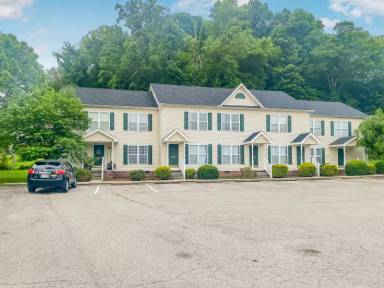 Main picture of 2106 Shadyside Rd
