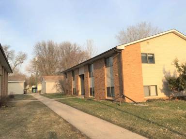 Main picture of 513 6th St NE