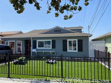 Main picture of 309 W Lincoln Ave