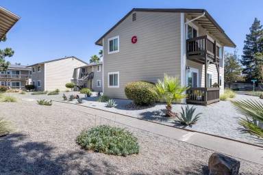 Main picture of Cadena Apartments