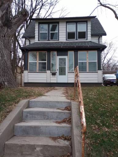 Main picture of 1410 W 21st St