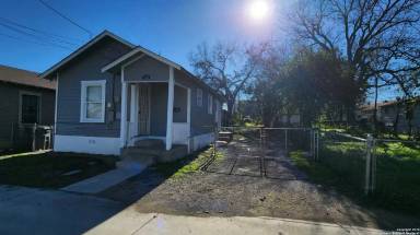 Main picture of 110 Dickey Ave
