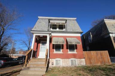 Main picture of 825 Bates St