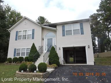 Main picture of 1321 Forest Ridge Dr