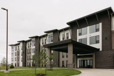 Main picture of Spectrum Heights