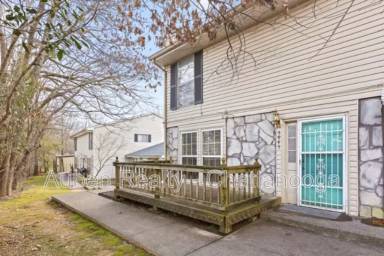 Main picture of 3943 N Quail Ln