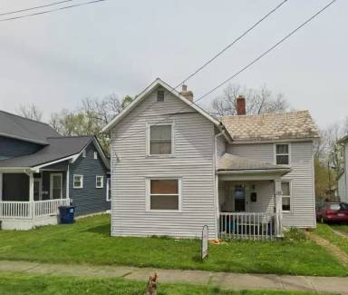 Main picture of 260 N 5th St