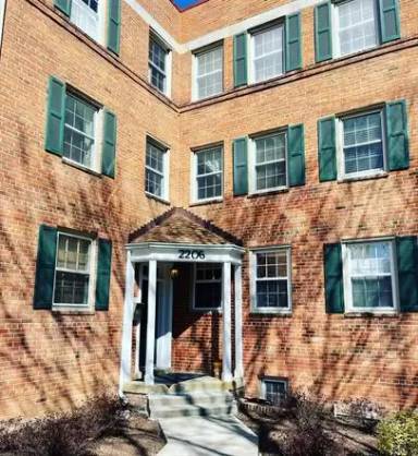 Main picture of 1301 University Ave