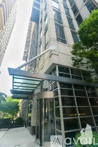 Main picture of Riverplace on the Park