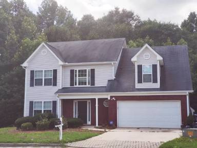 Main picture of 3541 Skyland Ridge Ct