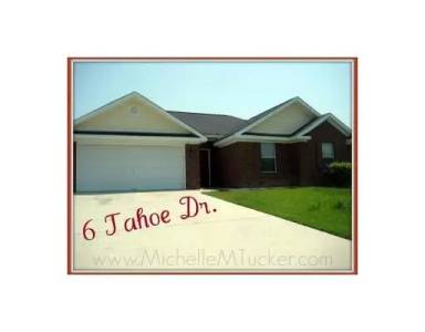 Main picture of 6 Tahoe Dr