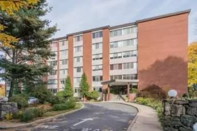 Main picture of Sargent Estate Condominiums