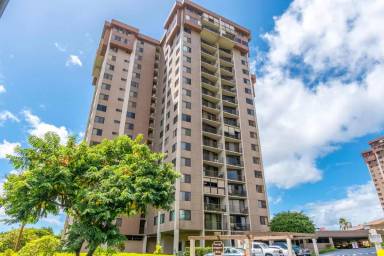 Main picture of The Park at Pearlridge Condos