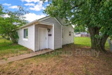 Main picture of 1801 Keswick Ave
