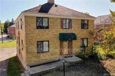 Main picture of 550 Wiltshire Blvd