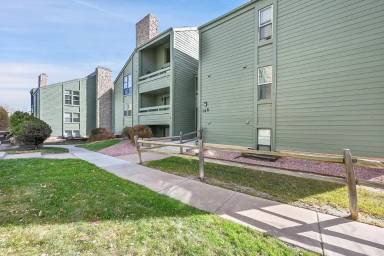Main picture of 148 West Rockrimmon Boulevard - 202 - 202