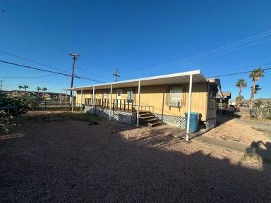 Main picture of 201 Shoshone Ln
