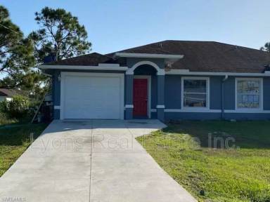 Main picture of 4822 28th St SW