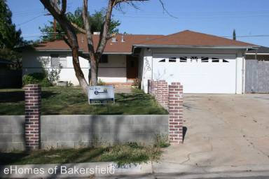 Main picture of 2300 Edgewood St