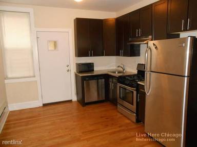 Main picture of 2884-2888 N Clark St Apartments