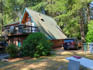 Main picture of 8008 149th St NW